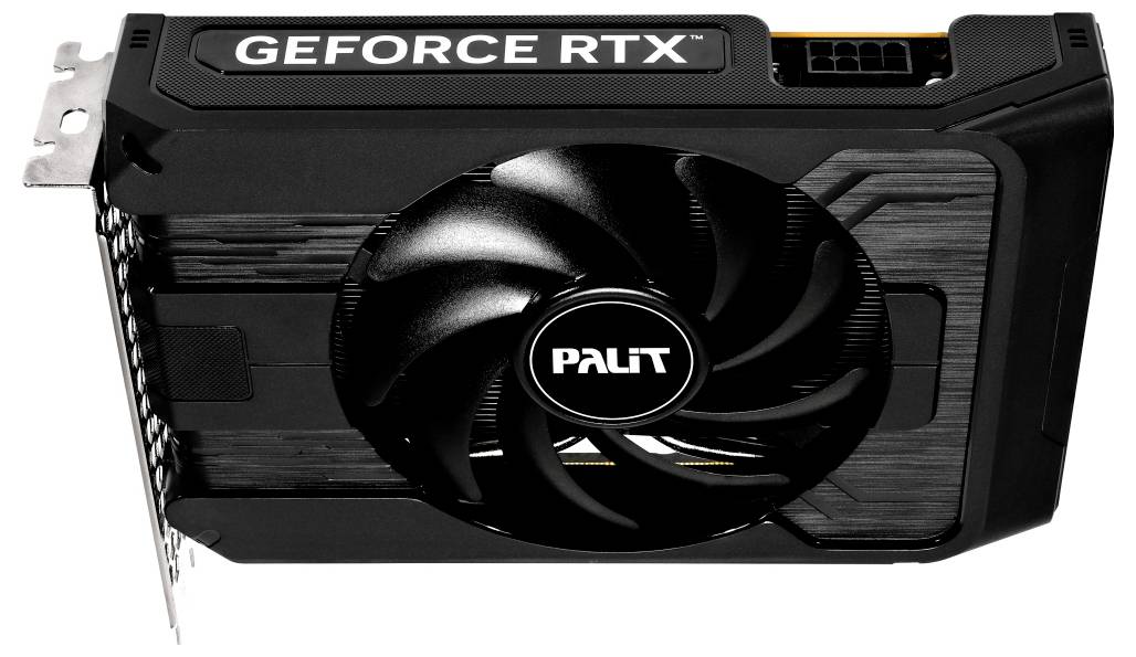 Palit Grafikkarte Nvidia GeForce RTX 5050 GeForce RTX 5050 8GB GDDR6-RAM HDMI®, DisplayPort