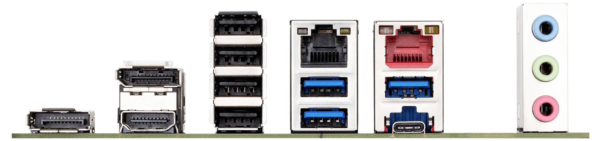 Gigabyte GA-Q870M D3H Mainboard Sockel (PC) Intel® LGA 1851 Formfaktor (Details) Micro-ATX Mainboard-Chipsatz Intel® Q87