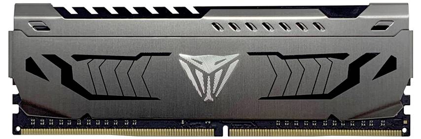 Patriot Memory PVS432G360C8K Server-Arbeitsspeicher DDR4 32GB 2 x 16GB 3600MHz 288pin DIMM PVS432G360C8K