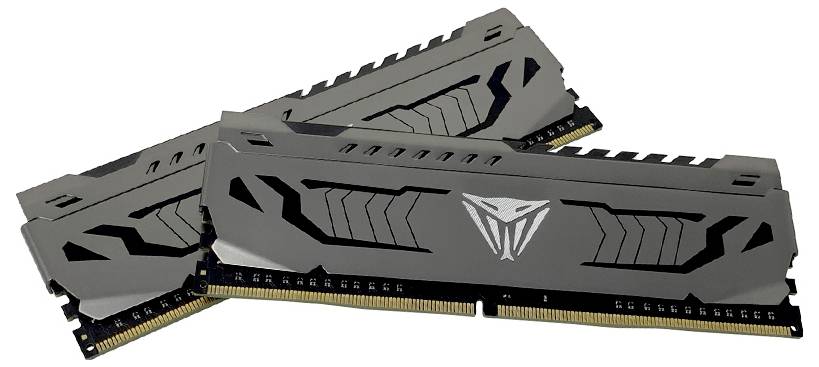 Patriot Memory PVS432G360C8K Server-Arbeitsspeicher DDR4 32GB 2 x 16GB 3600MHz 288pin DIMM PVS432G360C8K