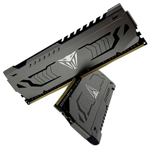 Patriot Memory PVS432G360C8K Server-Arbeitsspeicher DDR4 32GB 2 x 16GB 3600MHz 288pin DIMM PVS432G360C8K