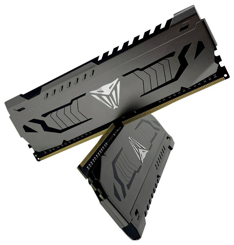 Patriot Memory PVS432G320C6K Server-Arbeitsspeicher DDR4 32GB 2 x 16GB 3200MHz 288pin DIMM CL16 PVS432G320C6K