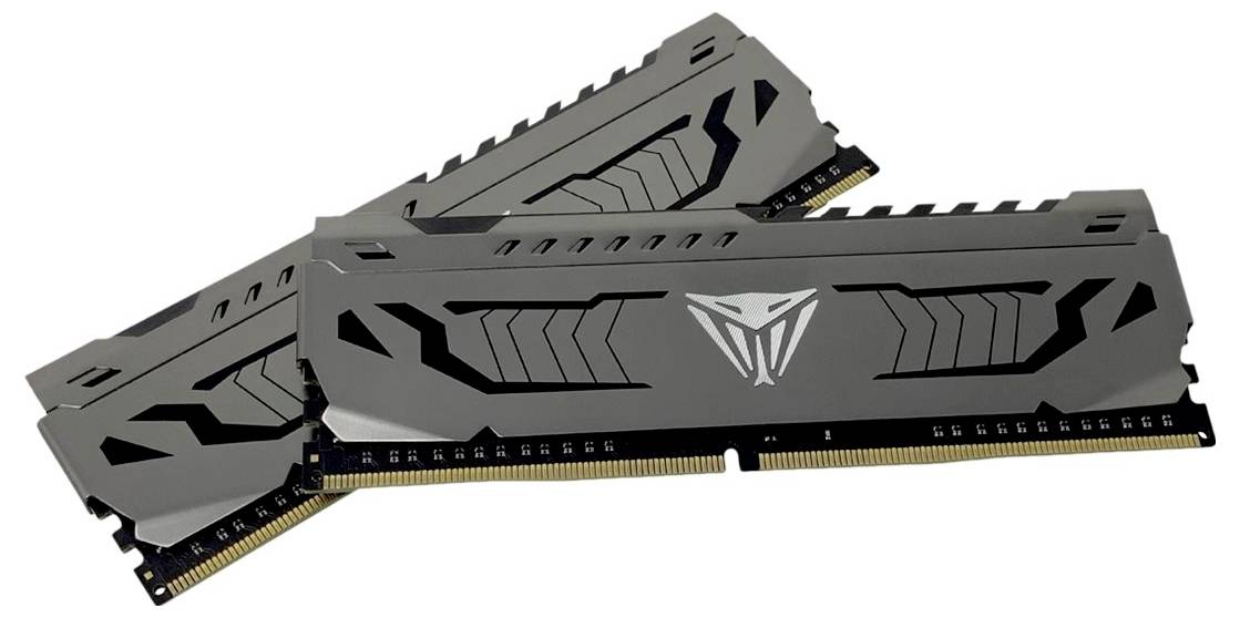 Patriot Memory PVS432G320C6K Server-Arbeitsspeicher DDR4 32GB 2 x 16GB 3200MHz 288pin DIMM CL16 PVS432G320C6K