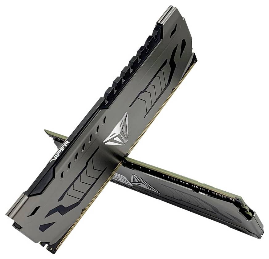 Patriot Memory PVS432G320C6K Server-Arbeitsspeicher DDR4 32GB 2 x 16GB 3200MHz 288pin DIMM CL16 PVS432G320C6K