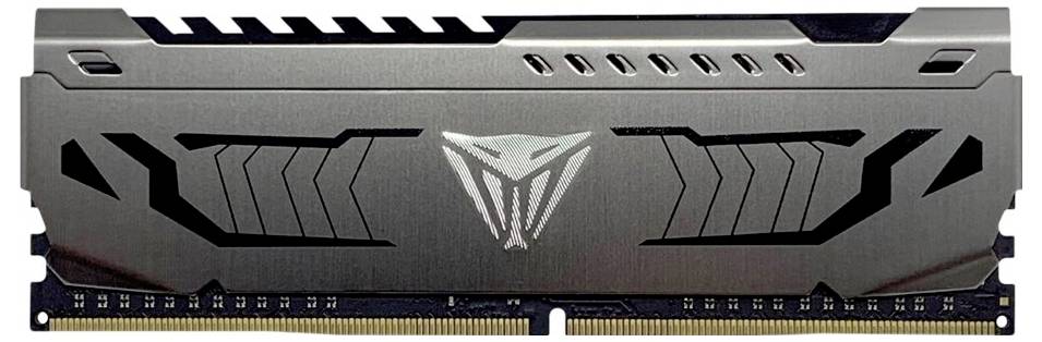 Patriot Memory PVS432G320C6K Server-Arbeitsspeicher DDR4 32GB 2 x 16GB 3200MHz 288pin DIMM CL16 PVS432G320C6K