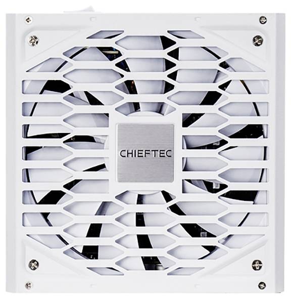 Chieftec PPG-850-CW Netzteil / Stromversorgung 850W ATX 80PLUS® Gold