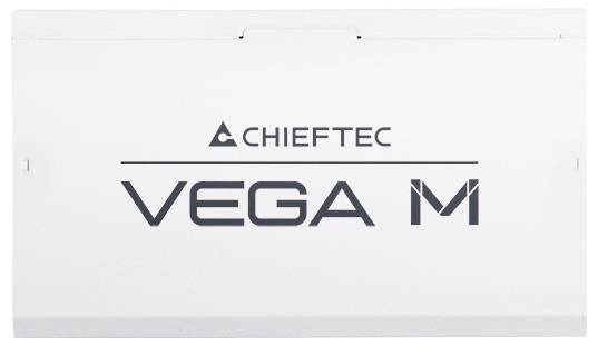 Chieftec PPG-850-CW Netzteil / Stromversorgung 850W ATX 80PLUS® Gold