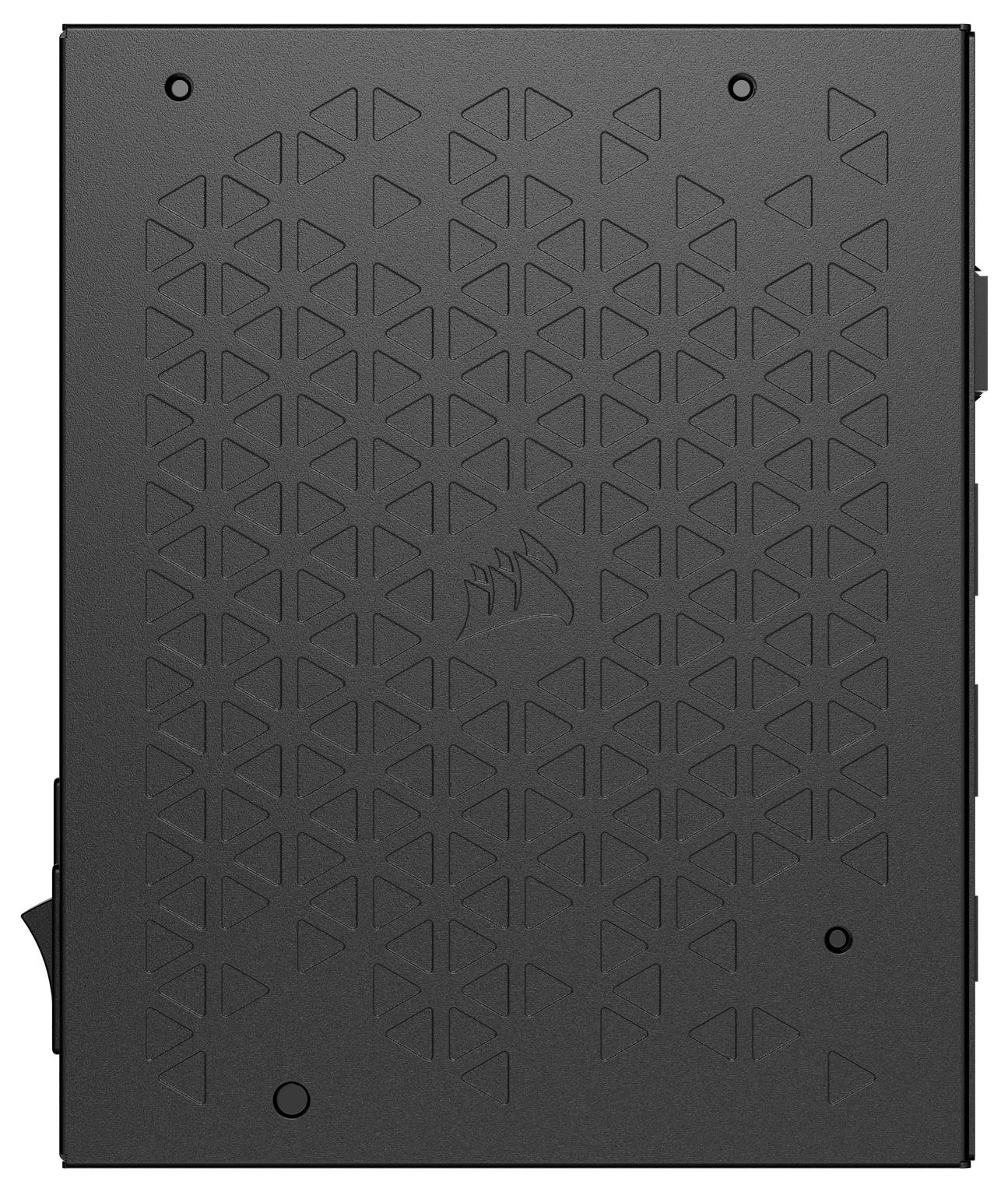 Corsair SF Series SF750 PC Netzteil 750W SFX 80PLUS® Platinum