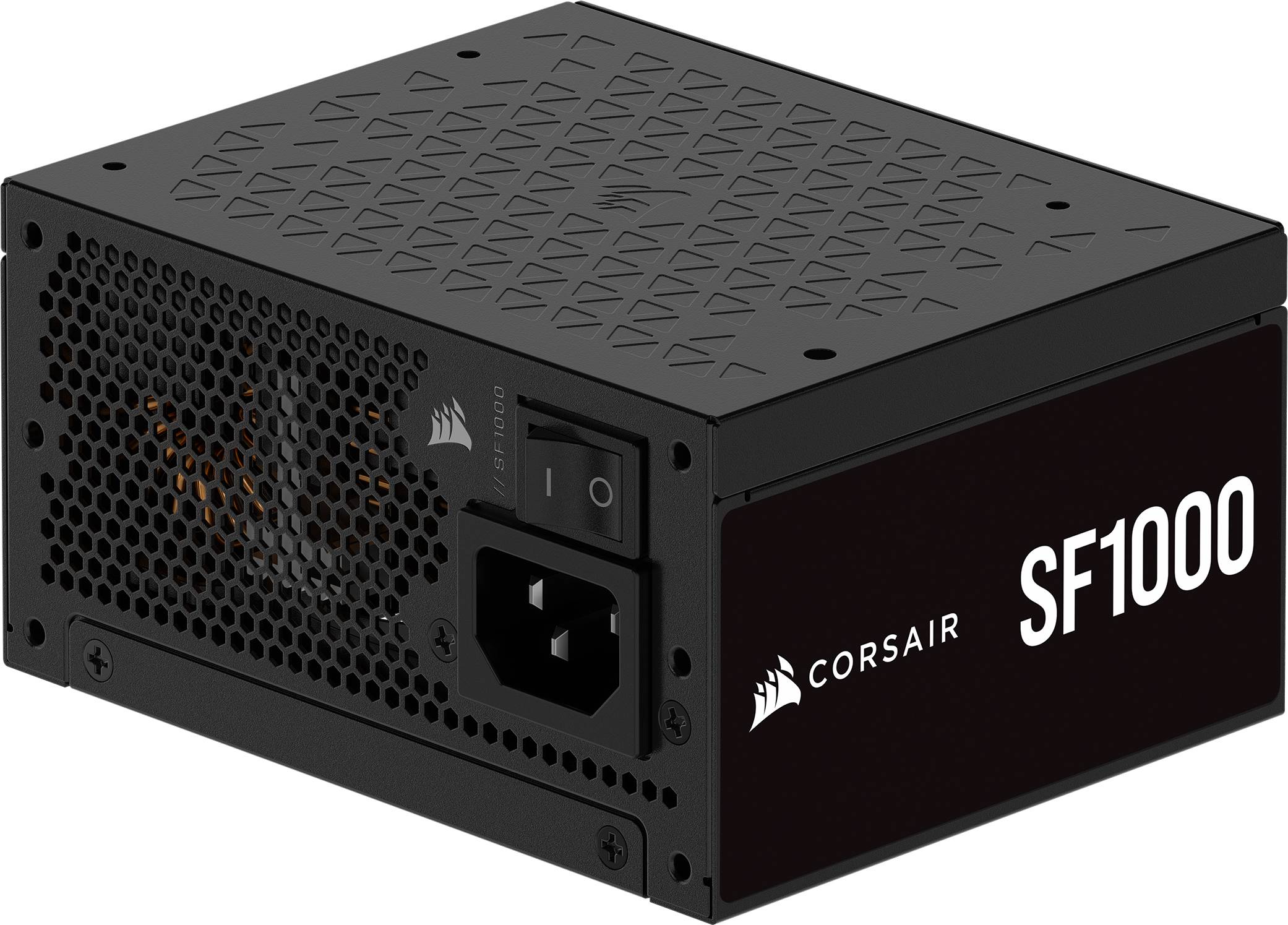 Corsair SF Series SF1000 PC Netzteil 1000W SFX 80PLUS® Platinum