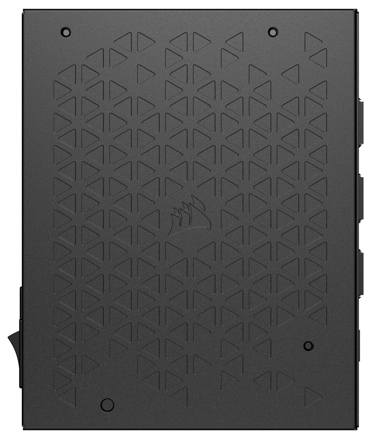 Corsair SF Series SF1000 PC Netzteil 1000W SFX 80PLUS® Platinum