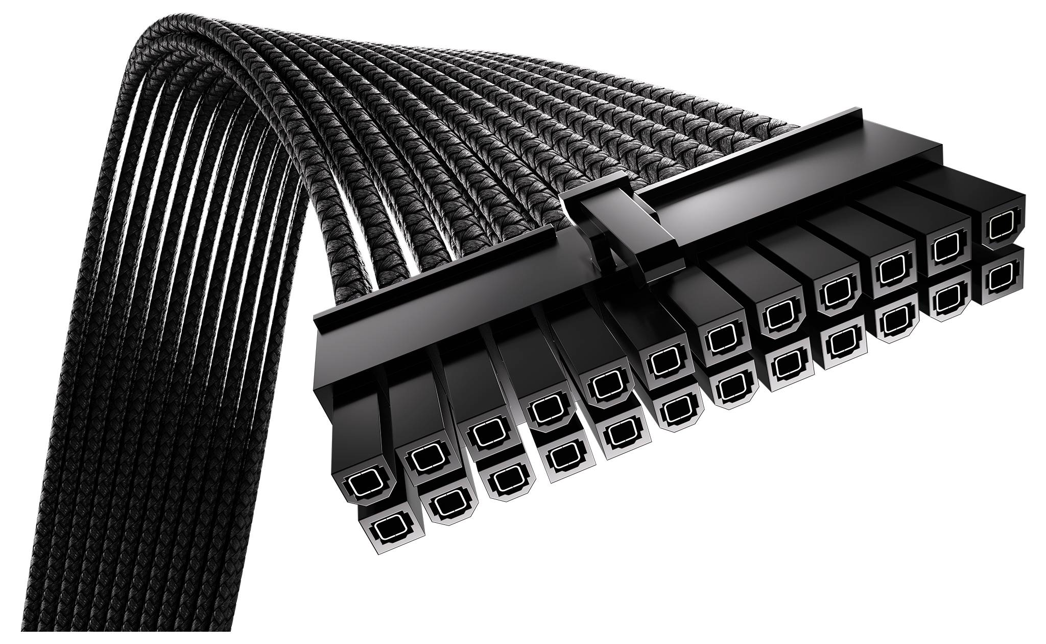 Corsair SF Series SF1000 PC Netzteil 1000W SFX 80PLUS® Platinum