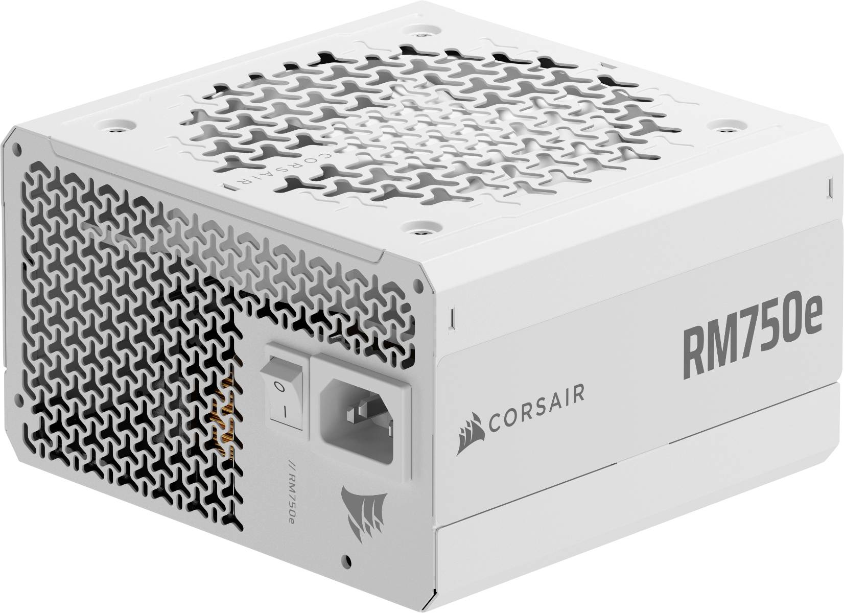 Corsair RMe White Series RM750e PC Netzteil 750W ATX 80PLUS® Gold