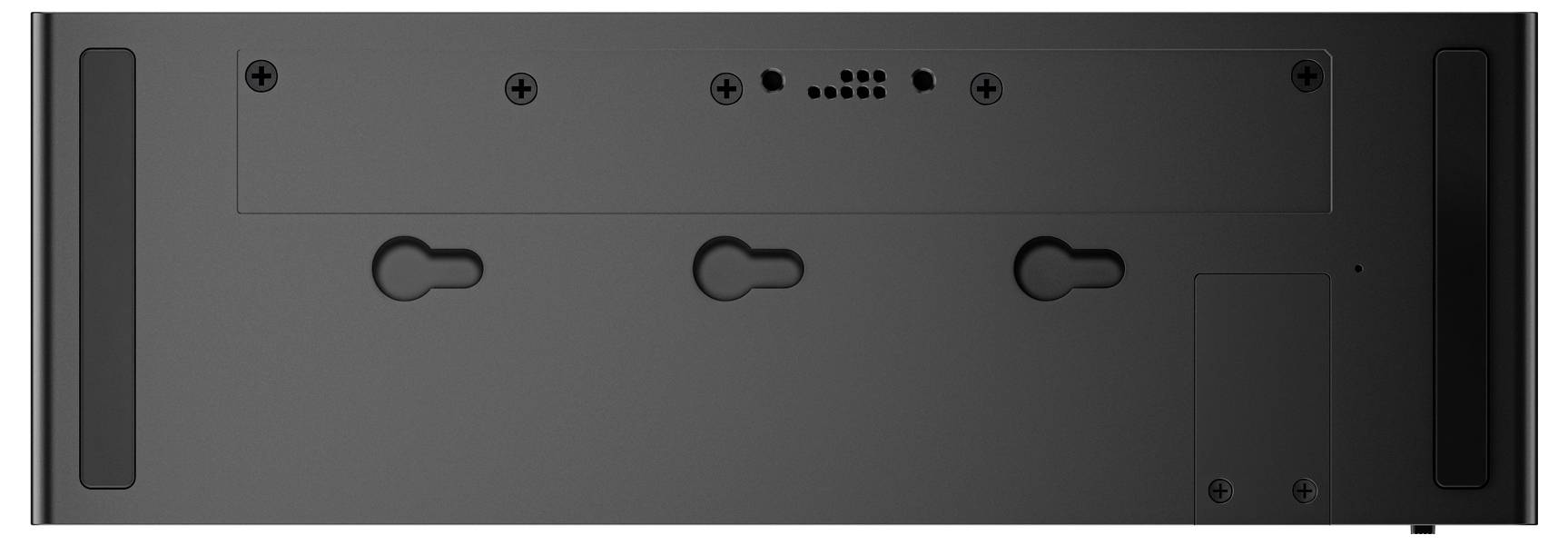 Lenovo Thunderbolt™ 5 Dockingstation ThinkPad Smart Dock 7500 Passend für Marke Dockingstations: Lenovo