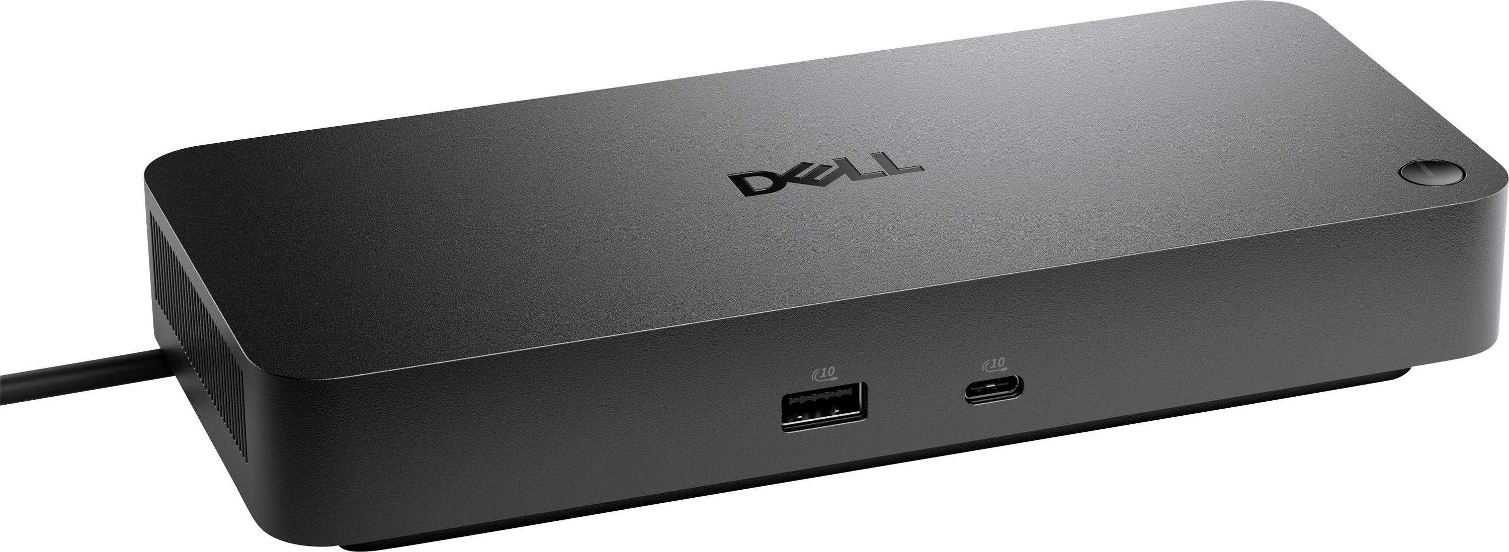 Dell Thunderbolt™ 5 Dockingstation WD25TB5 Passend für Marke Dockingstations: Dell