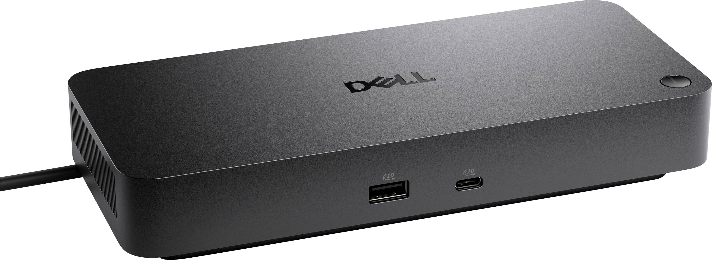 Dell Thunderbolt™ 4 Dockingstation WD25TB4 Passend für Marke Dockingstations: Dell