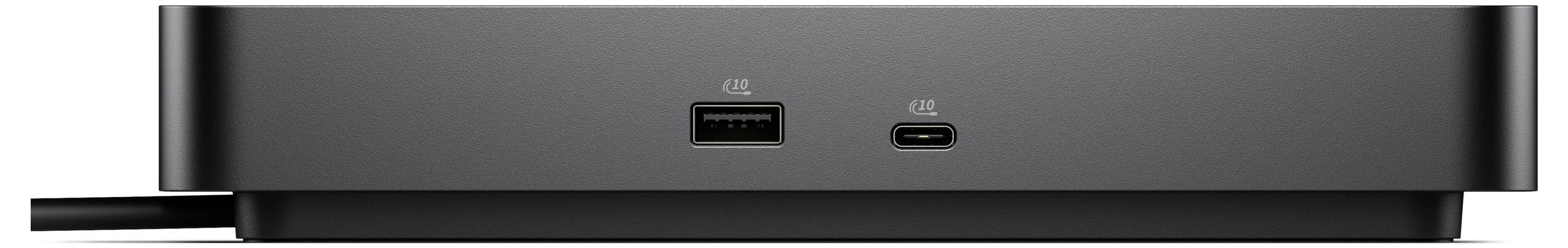 Dell Thunderbolt™ 4 Dockingstation WD25TB4 Passend für Marke Dockingstations: Dell