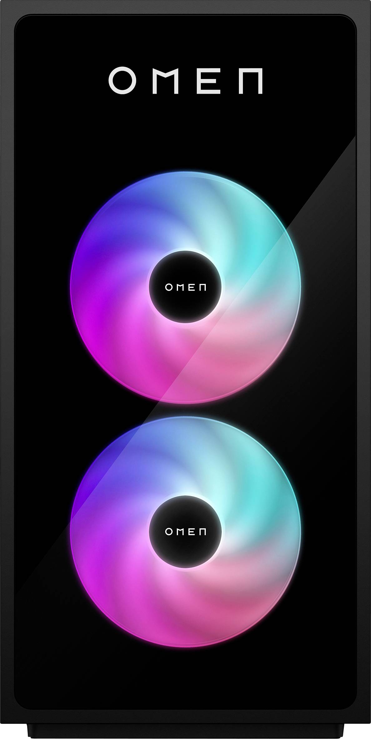 HP Gaming PC OMEN GT16-0083ng AMD Ryzen 7 8700F 5GHz 32GB RAM Nvidia GeForce RTX 5070 Ti GDDR7 Win 11 Home BA2U4EA#ABD