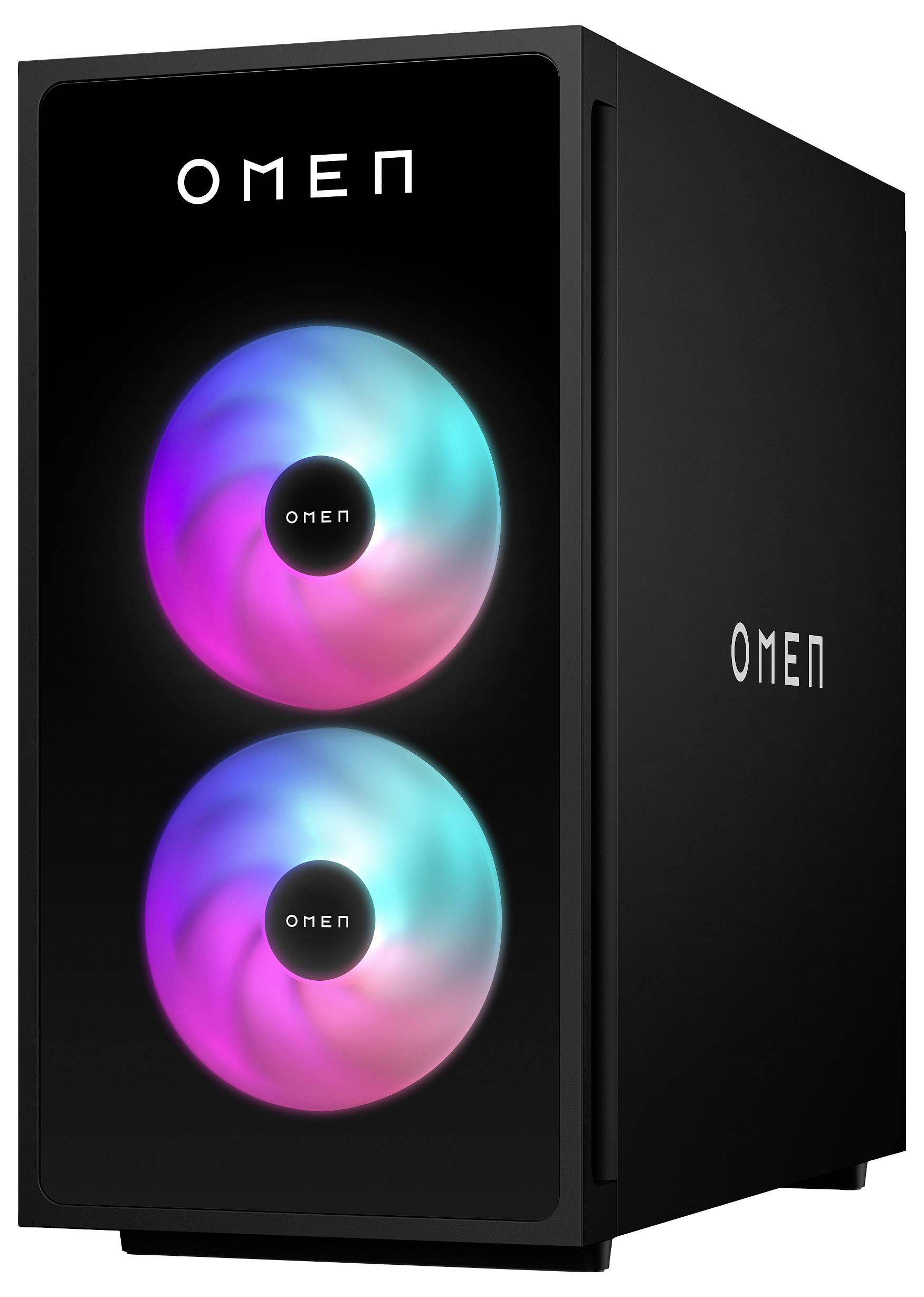 HP Gaming PC OMEN GT16-0083ng AMD Ryzen 7 8700F 5GHz 32GB RAM Nvidia GeForce RTX 5070 Ti GDDR7 Win 11 Home BA2U4EA#ABD