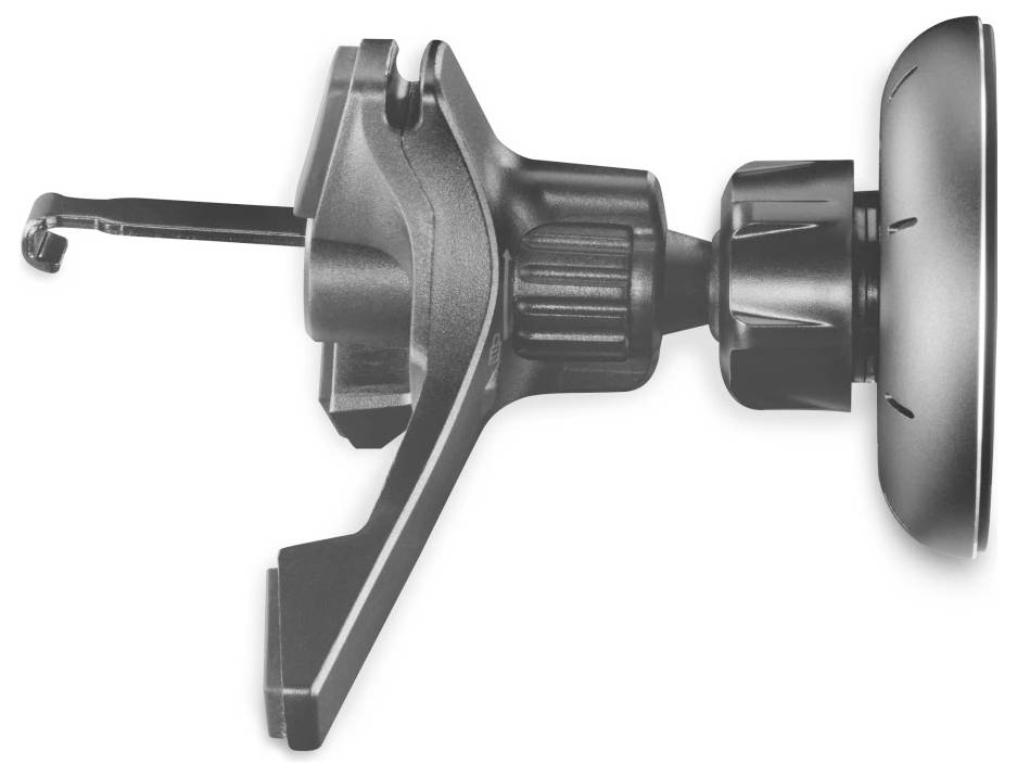 Hama Induktions-Ladegerät 3 A 00201736 Ausgänge Induktionslade-Standard Schwarz