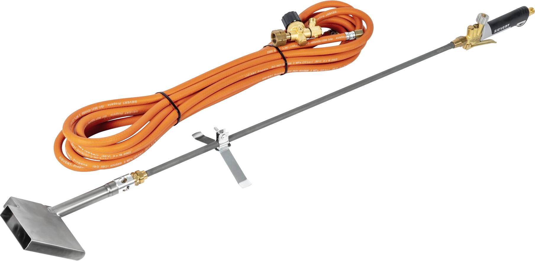 Sievert ProVenturix S90 Anwärmbrenner