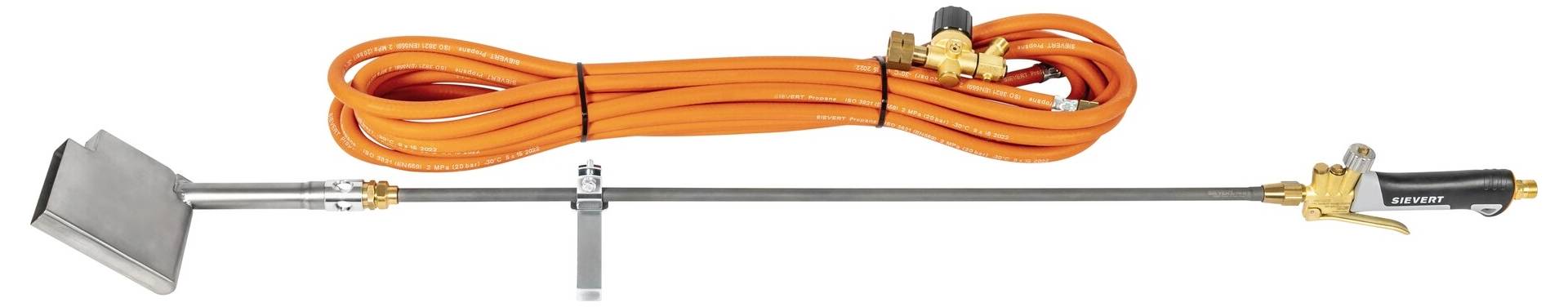 Sievert ProVenturix S90 Anwärmbrenner