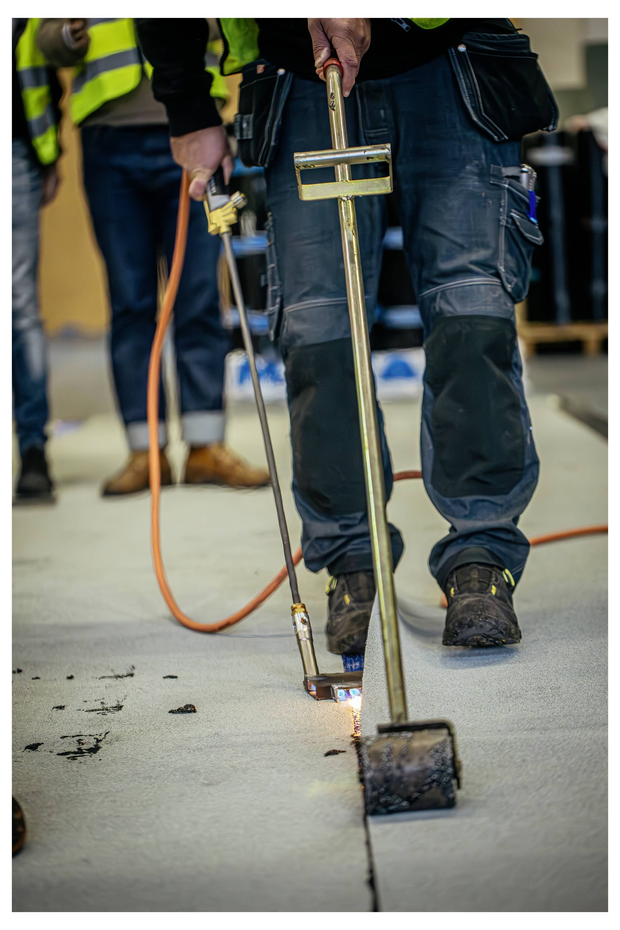 Sievert ProVenturix S90 Anwärmbrenner