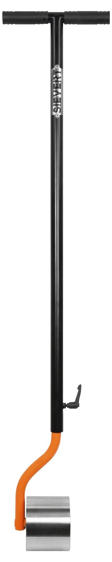 Sievert 598009 Andrückrolle 80mm