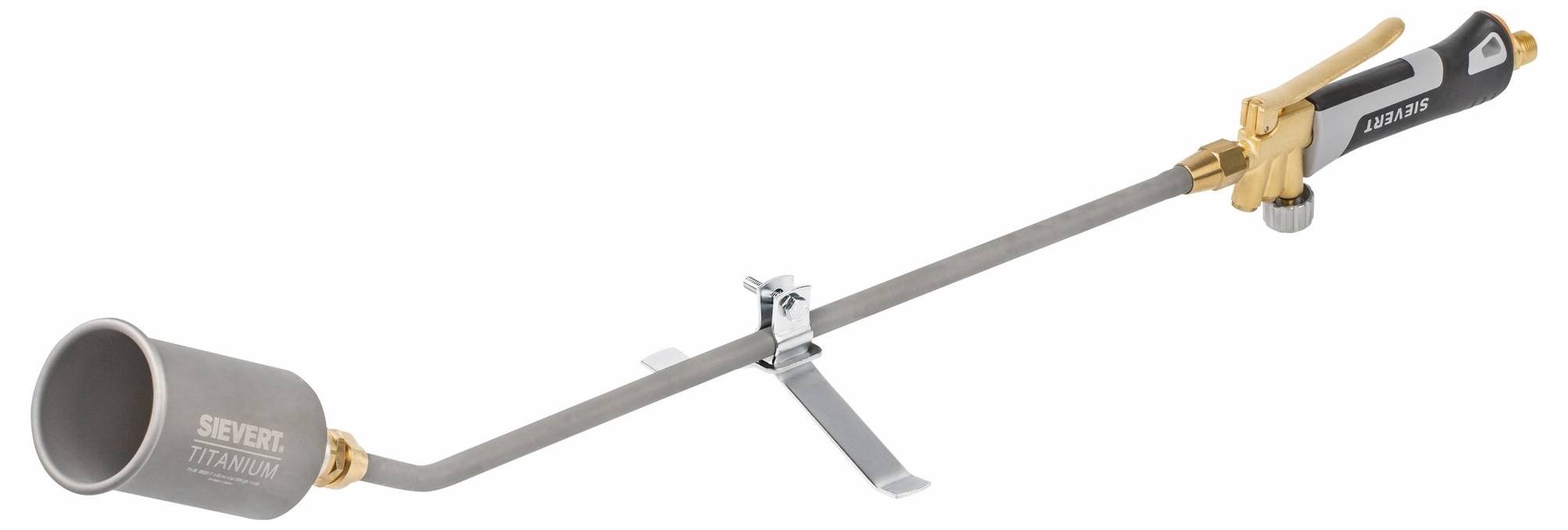 Sievert Pro 88 Titanium Anwärmbrenner