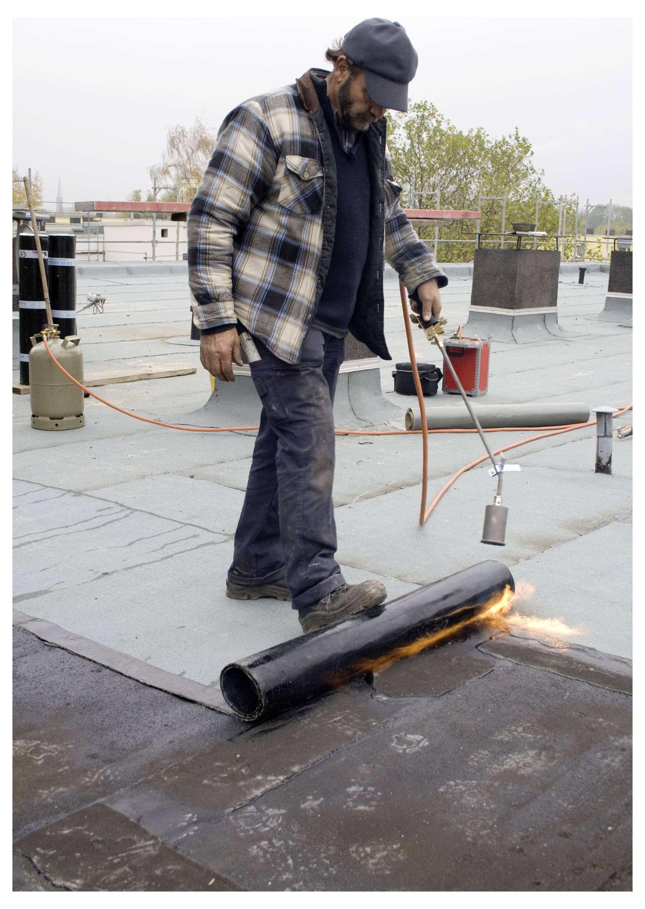 Sievert Pro 88 Titanium Anwärmbrenner