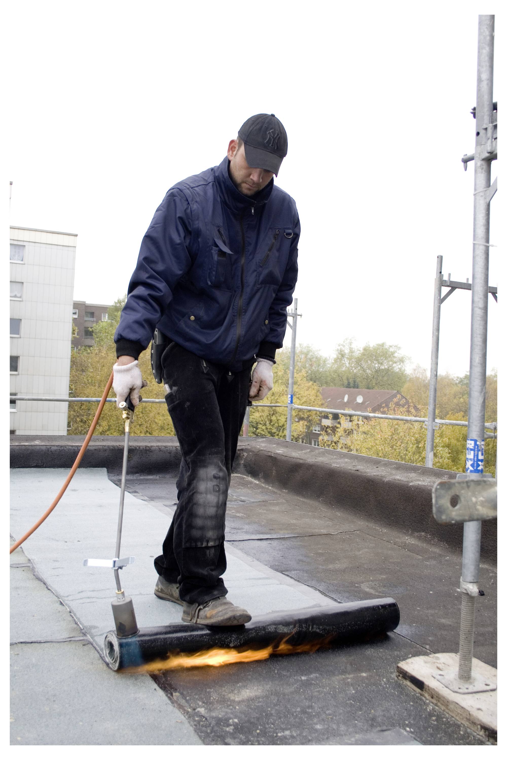 Sievert Pro 88 Titanium Anwärmbrenner