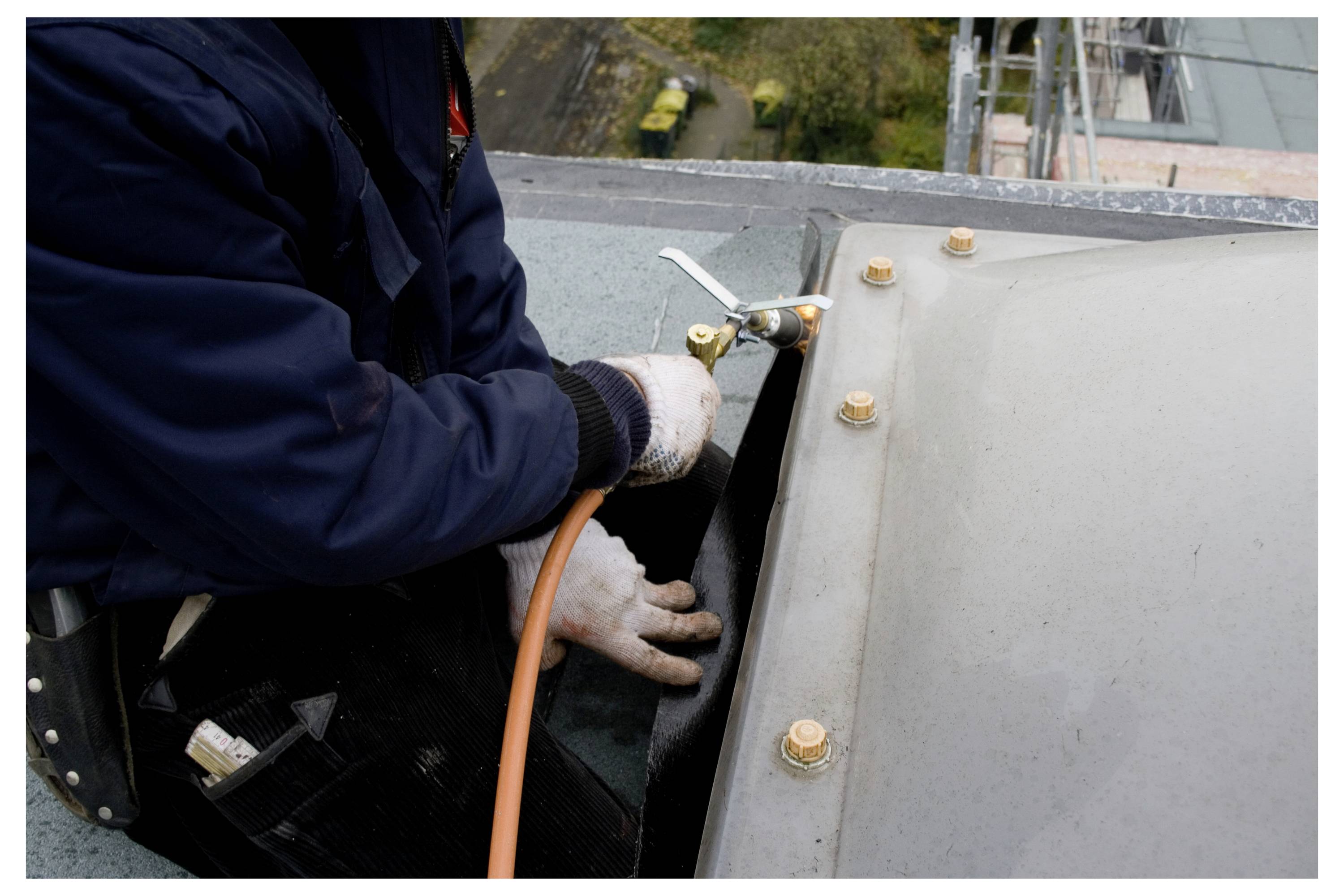 Sievert Pro 88 Titanium Anwärmbrenner