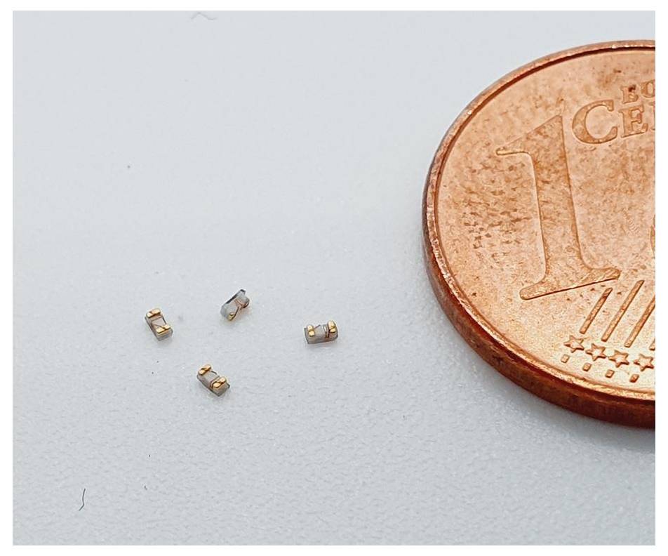 Fastron 0402ASM-3N6K-01 0402ASM-3N6K-01 Induktivität