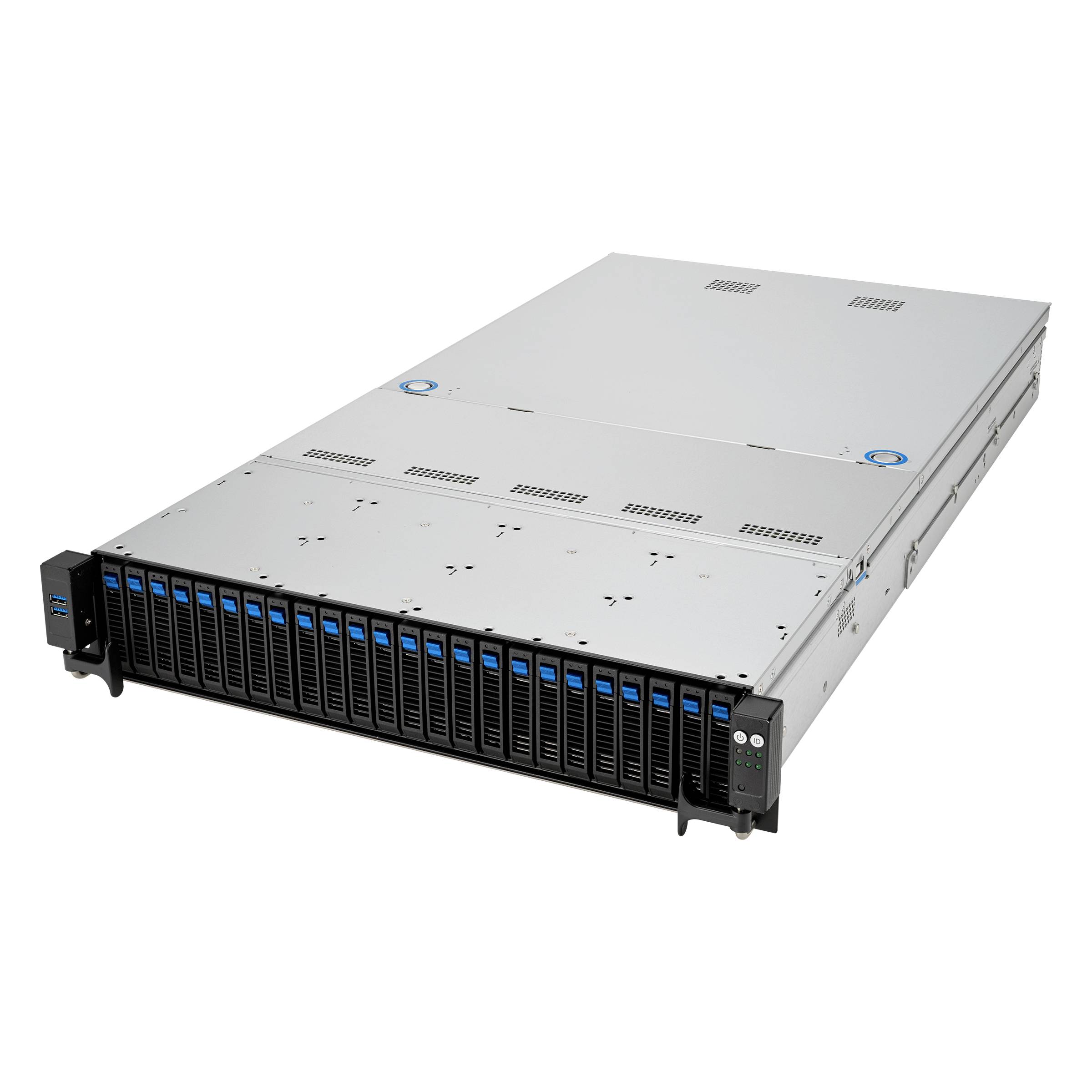 Asus Server RS521A-E12-RS24U 90SF03X1-M000R0