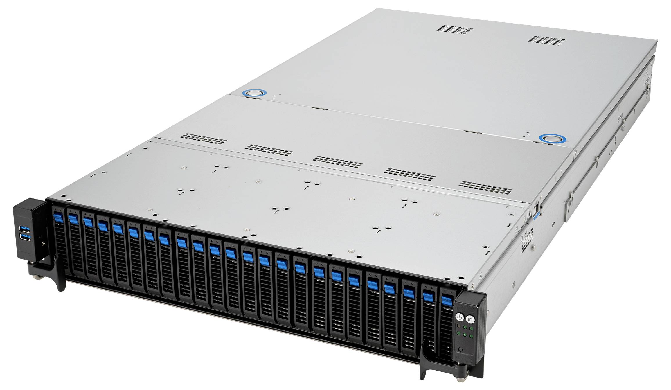Asus Server RS521A-E12-RS24U 90SF03X1-M000R0