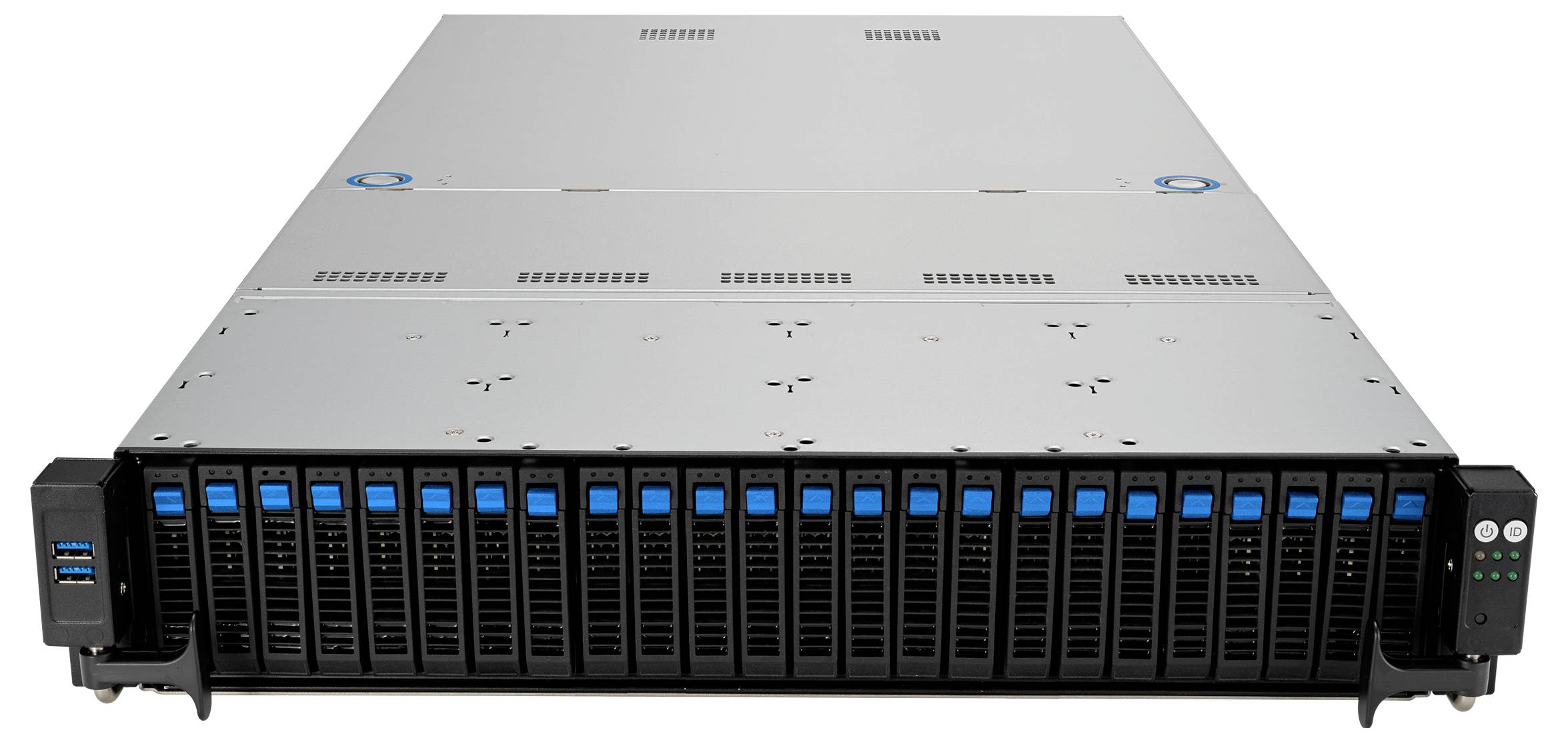 Asus Server RS521A-E12-RS24U 90SF03X1-M000R0