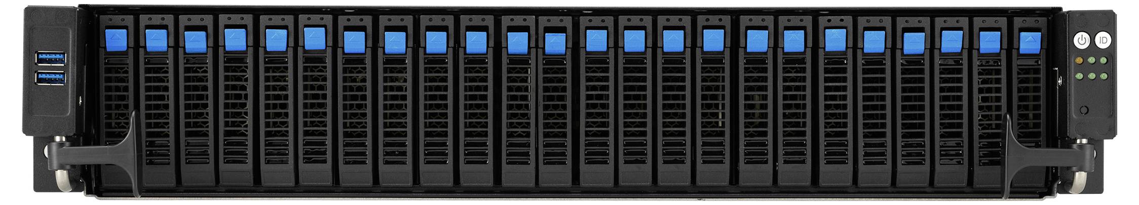 Asus Server RS521A-E12-RS24U 90SF03X1-M000R0