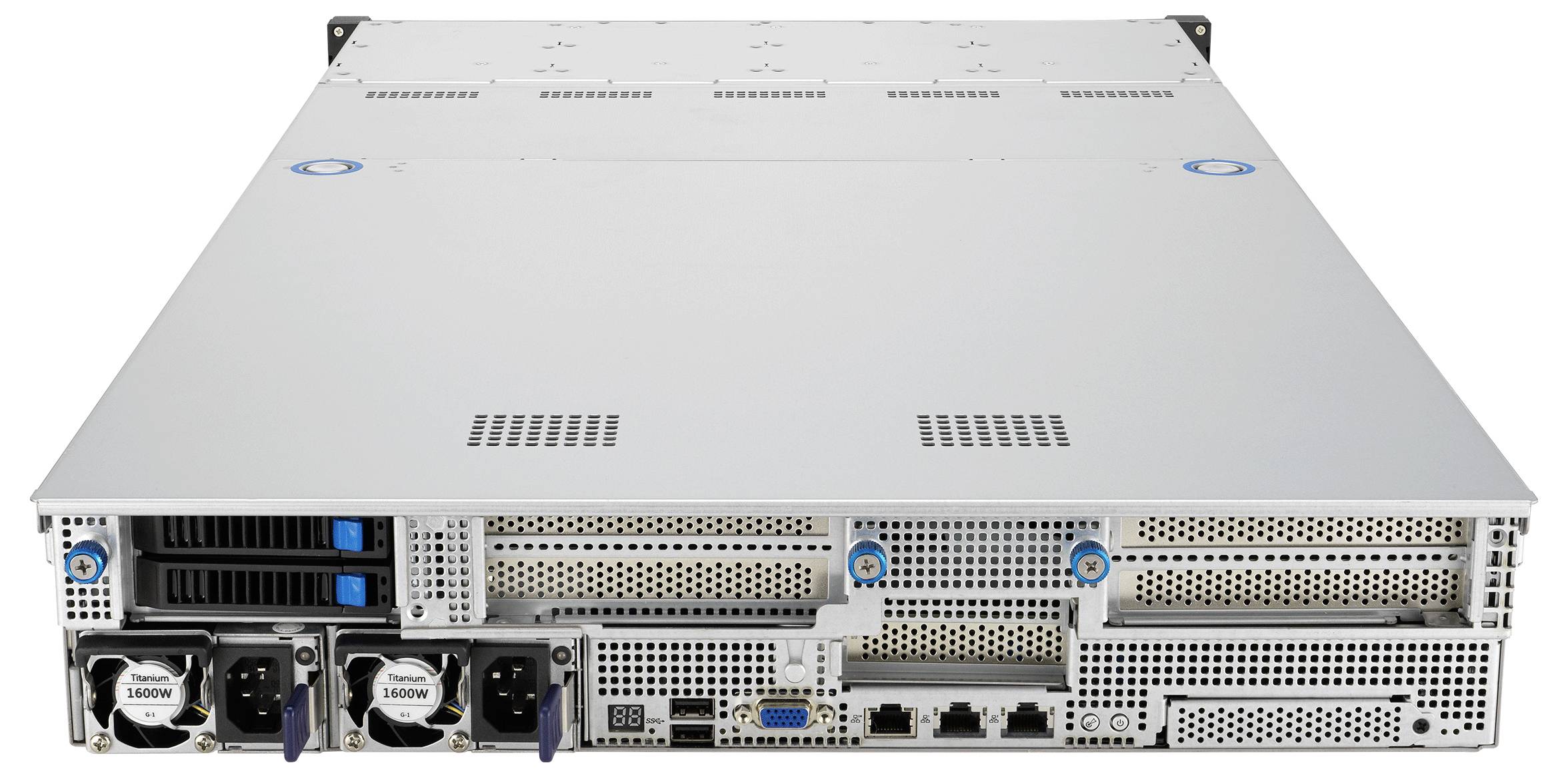 Asus Server RS521A-E12-RS12U 90SF03X1-M000C0