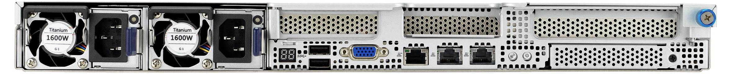 Asus Server RS501A-E12-RS4 90SF03Y1-M000N0