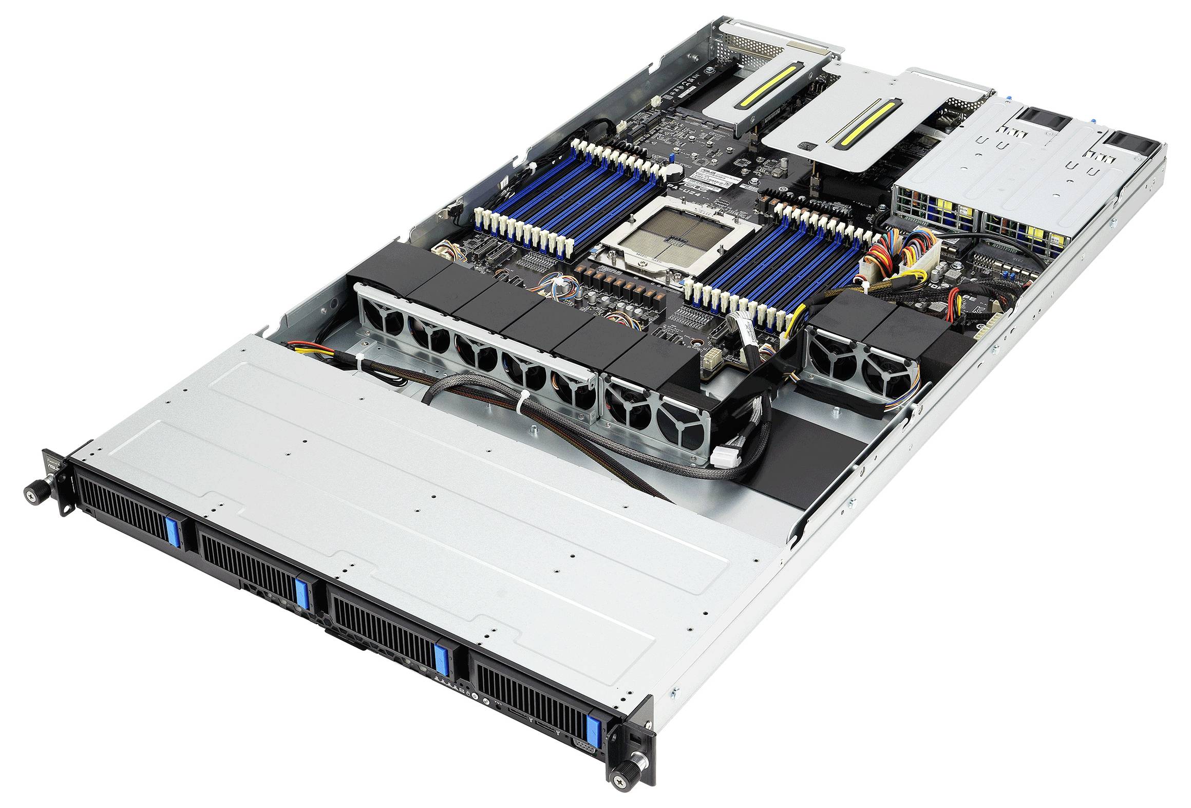 Asus Server RS501A-E12-RS4 90SF03Y1-M000N0