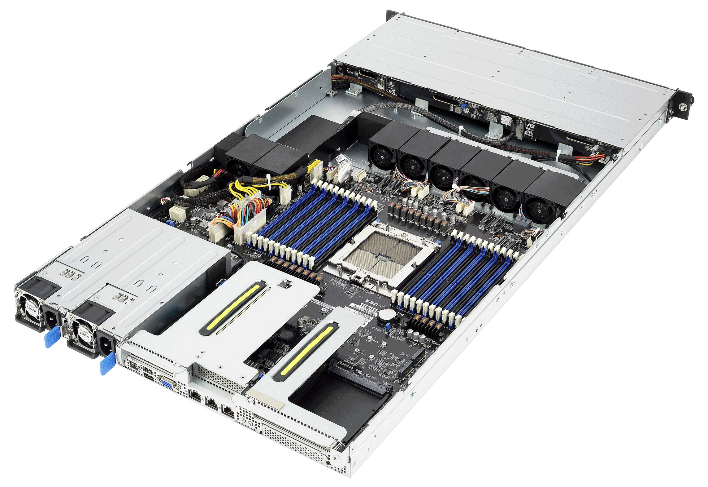 Asus Server RS501A-E12-RS4 90SF03Y1-M000N0