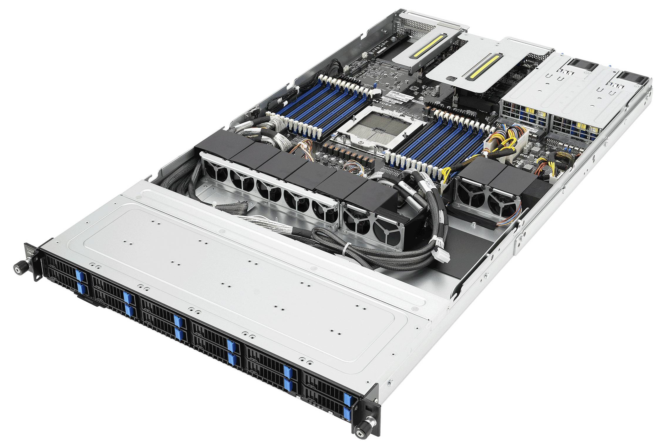 Asus Server RS501A-E12-RS12U 90SF03Y1-M000D0
