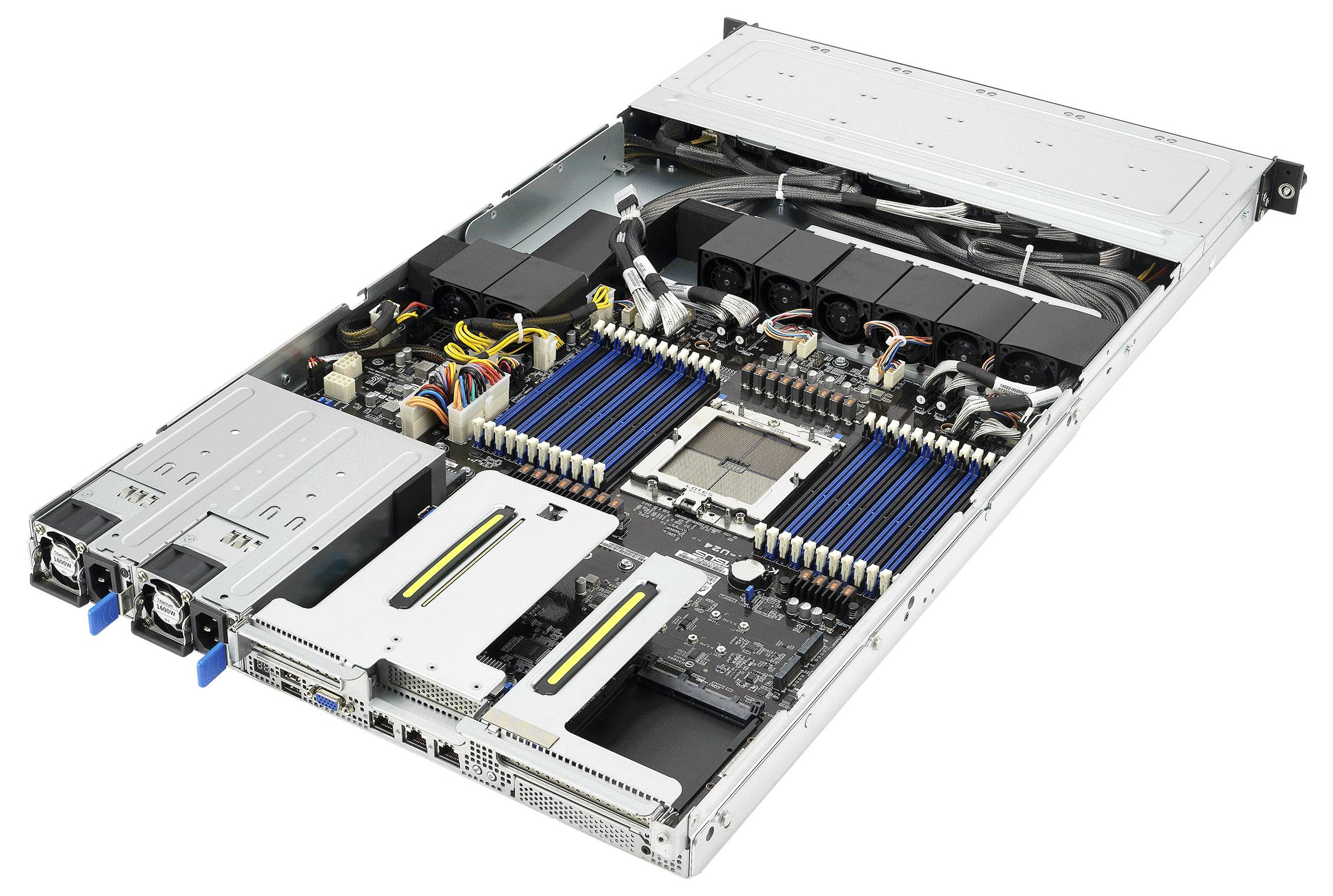 Asus Server RS501A-E12-RS12U 90SF03Y1-M000D0