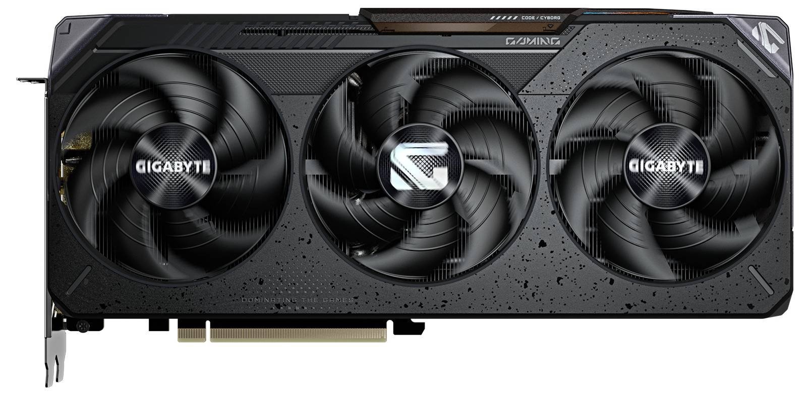 Gigabyte Grafikkarte RX 9070XT Radeon RX 9070 XT 16GB GDDR6-RAM HDMI®, DisplayPort