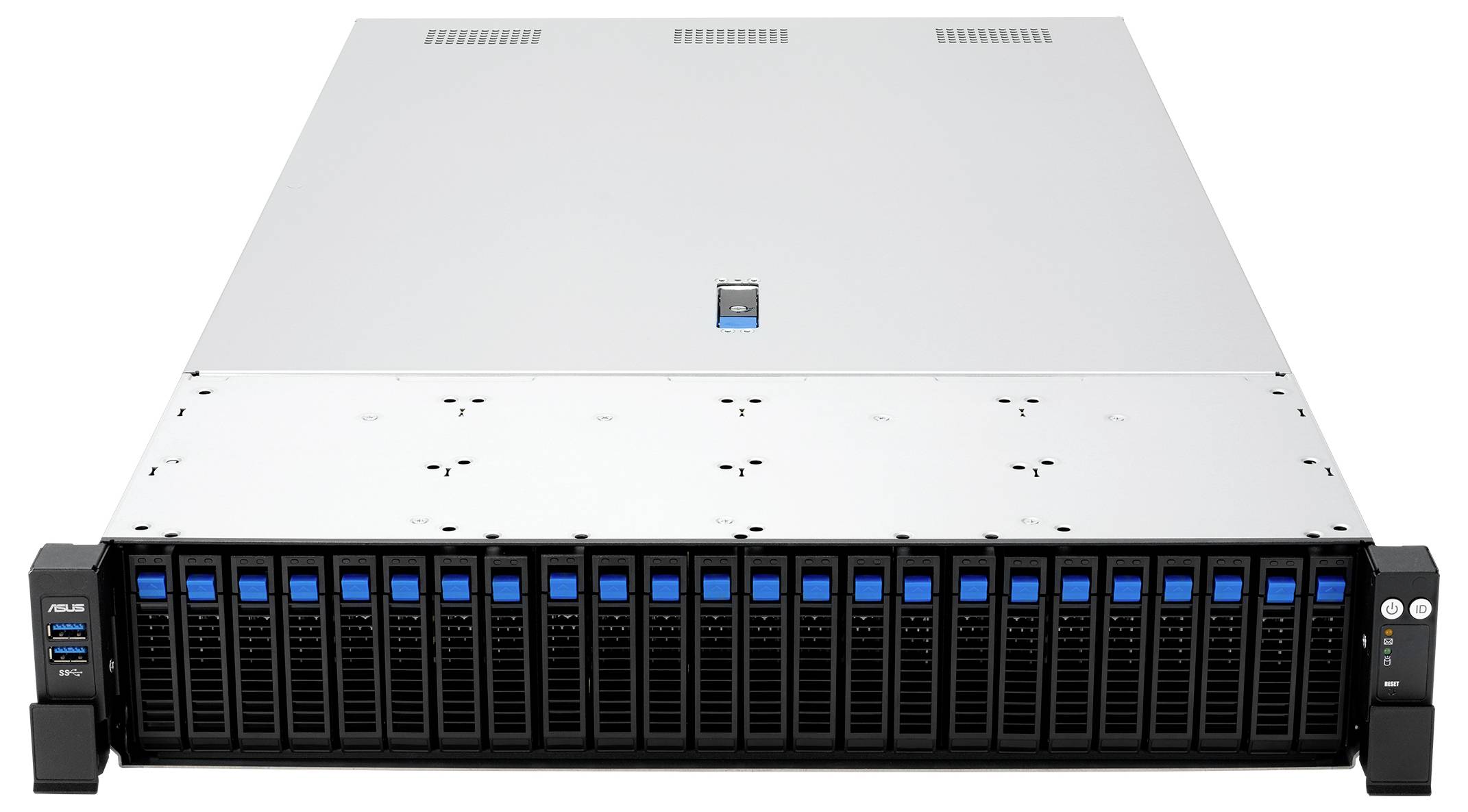 Asus Server RS720A-E13-RS24 90SF0441-M001N0