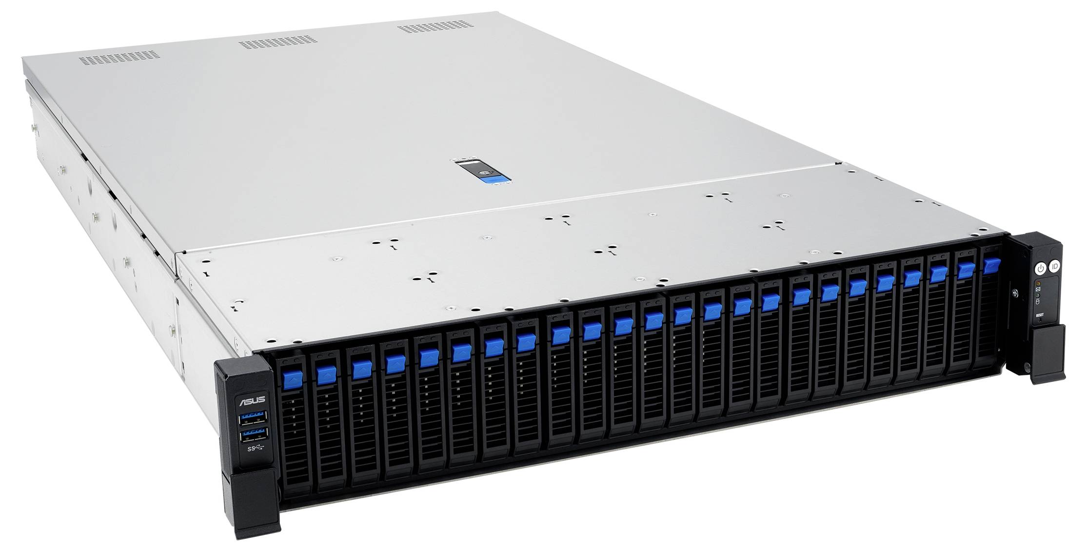 Asus Server RS720A-E13-RS24 90SF0441-M001N0