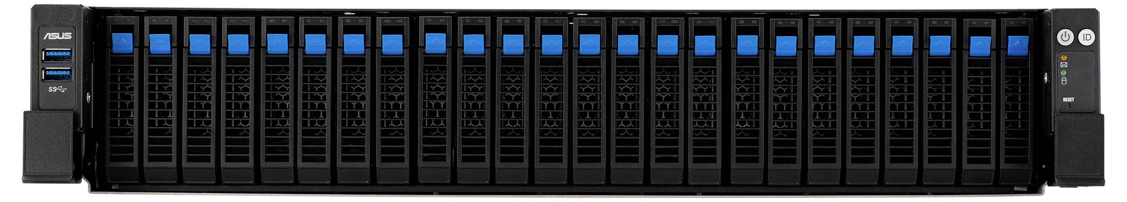 Asus Server RS720A-E13-RS24 90SF0441-M001N0
