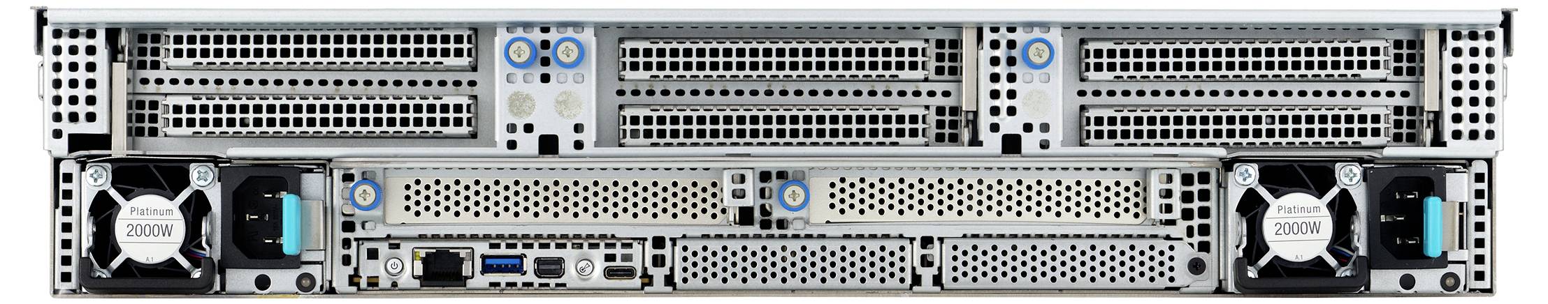 Asus Server RS720A-E13-RS24 90SF0441-M001N0