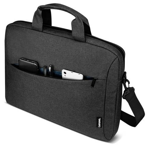 Lenovo Notebook Tasche GX41K07198 Passend für maximal: 43,2 cm (17 ) Schwarz