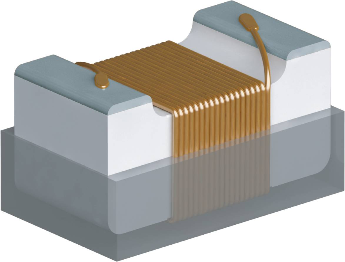 Fastron 0603AQC-9N5K-08 0603AQC-9N5K-08 Induktivität