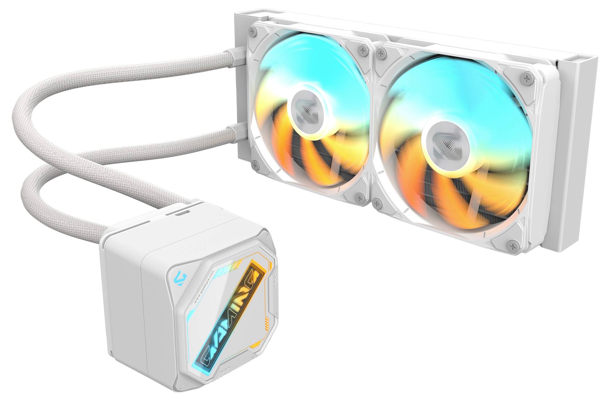 Gigabyte GP-GME 240I AIO Wasserkühlung-Kit